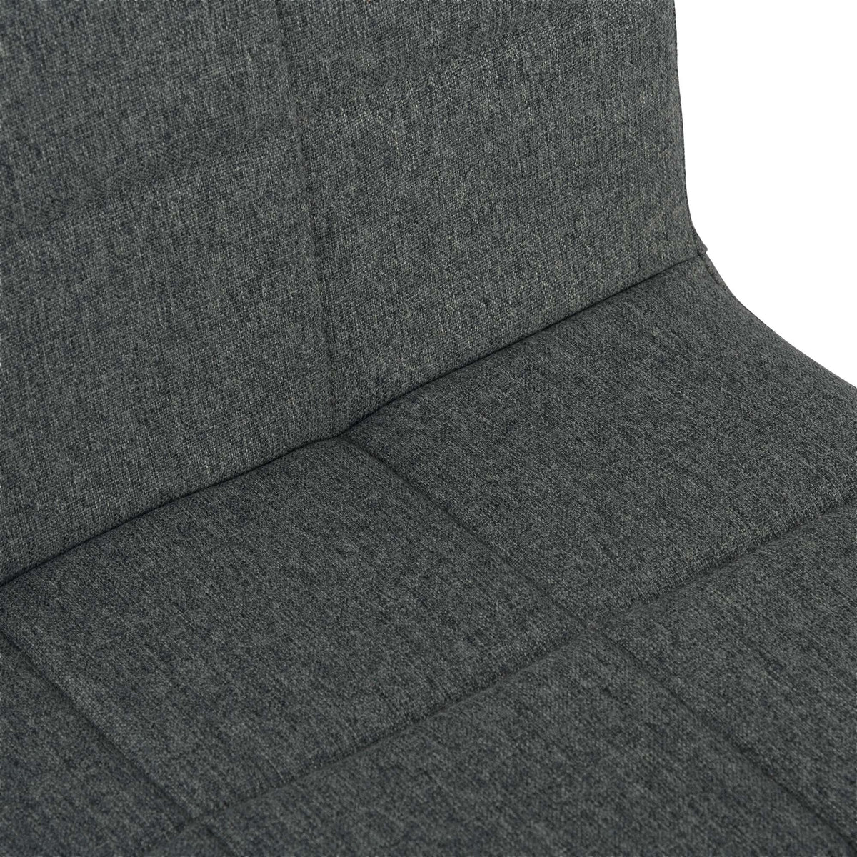Stuhl Ricky Stoff – Ansicht 20
