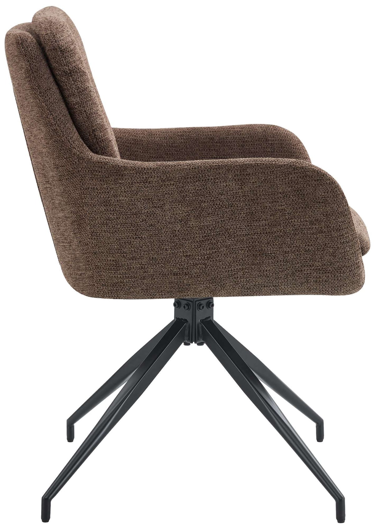 Esszimmerstuhl Pickett Stoff – Ansicht 12