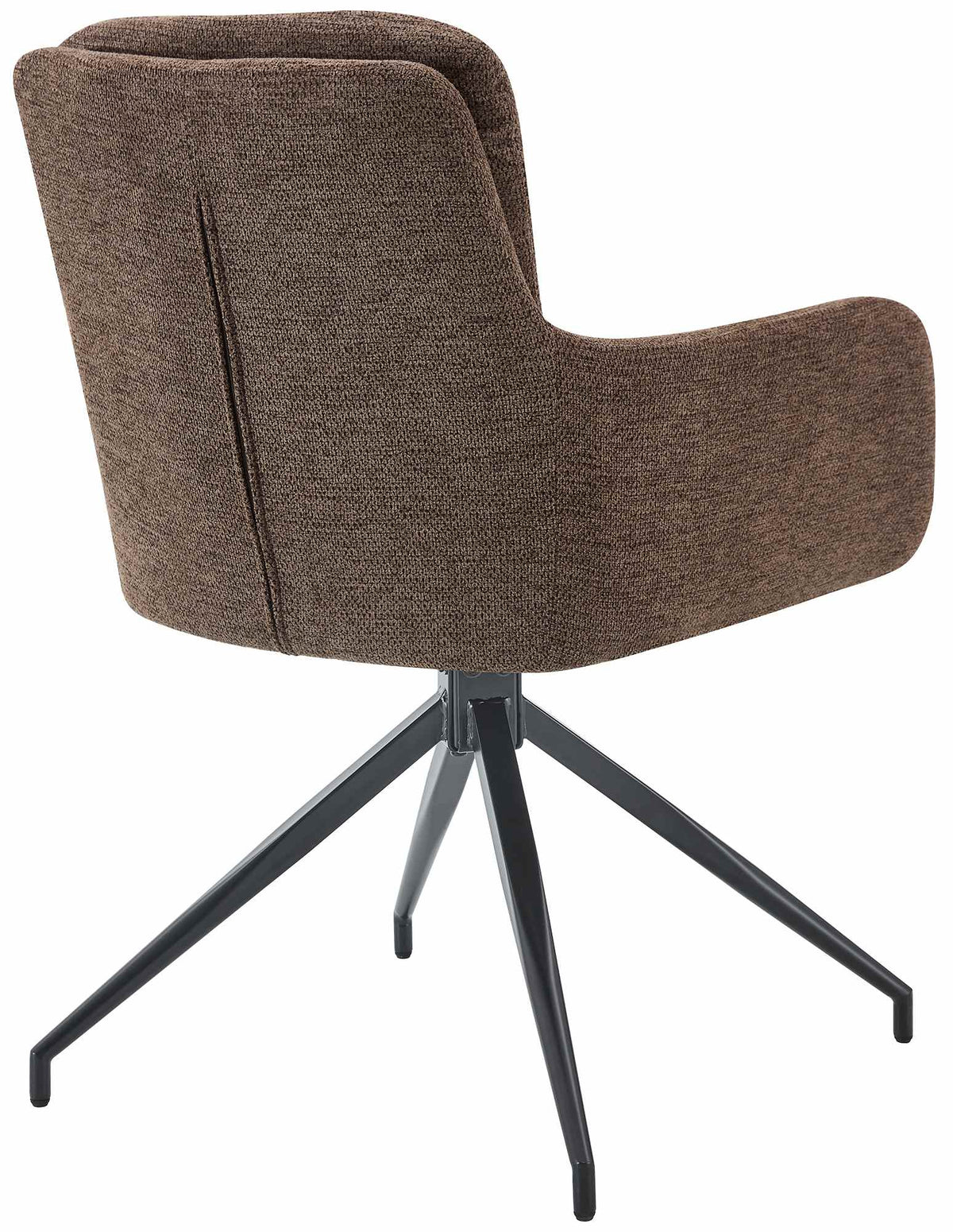 Esszimmerstuhl Pickett Stoff – Ansicht 13