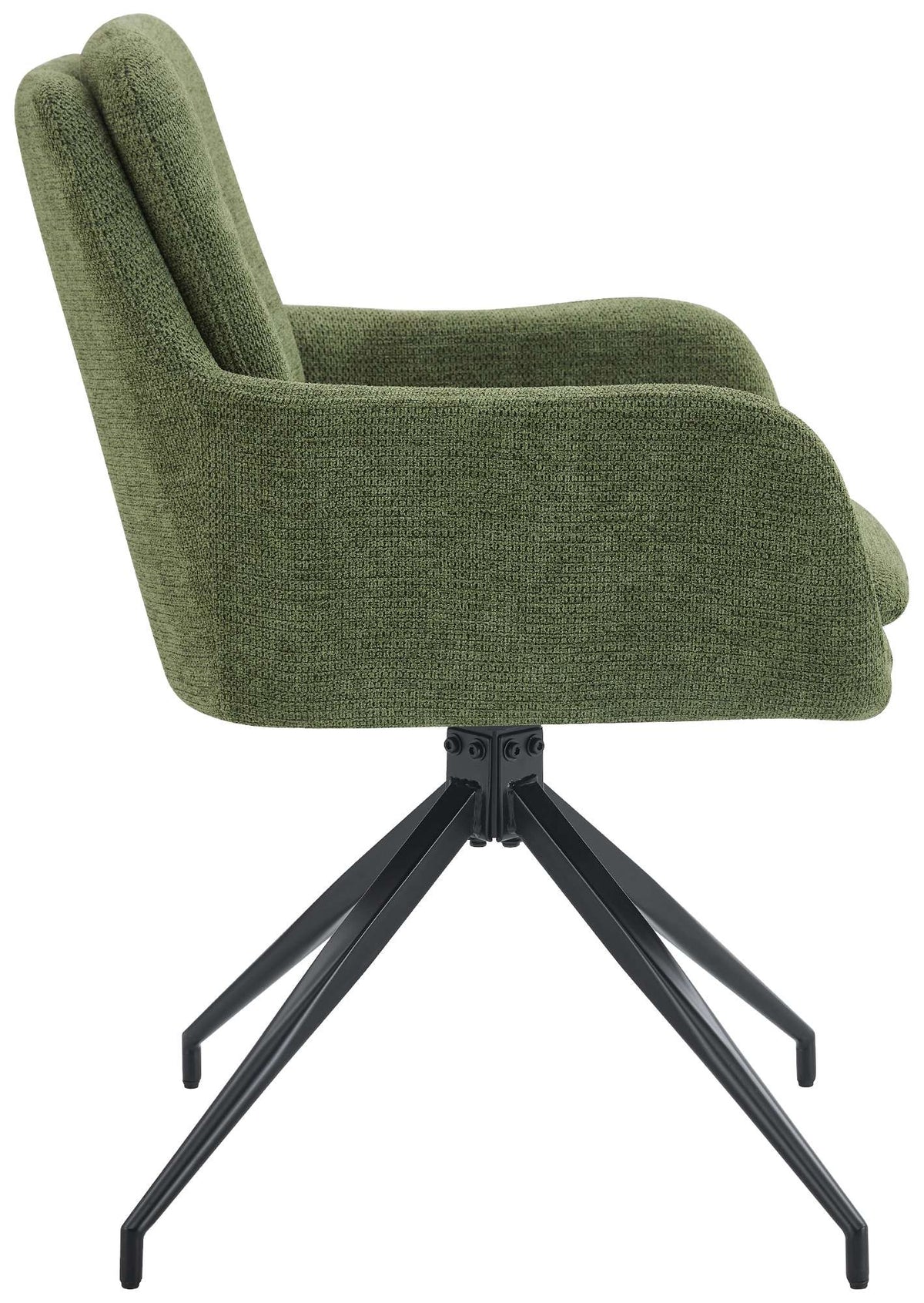Esszimmerstuhl Pickett Stoff – Ansicht 19