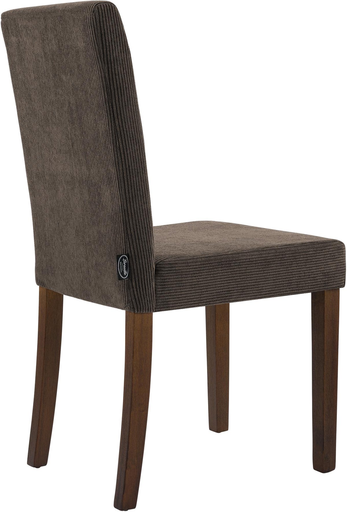 Esszimmerstuhl Ina Cord antik dunkel – Ansicht 20