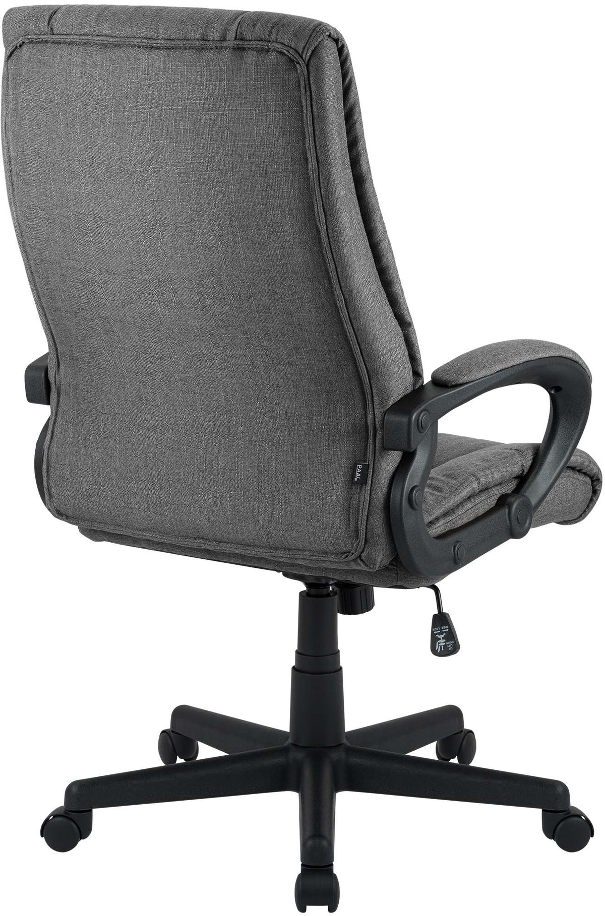 Bürostuhl XL Sparta Stoff – Ansicht 20