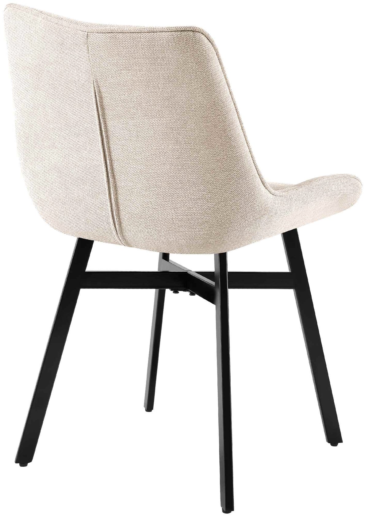Stuhl Colby Stoff – Ansicht 13