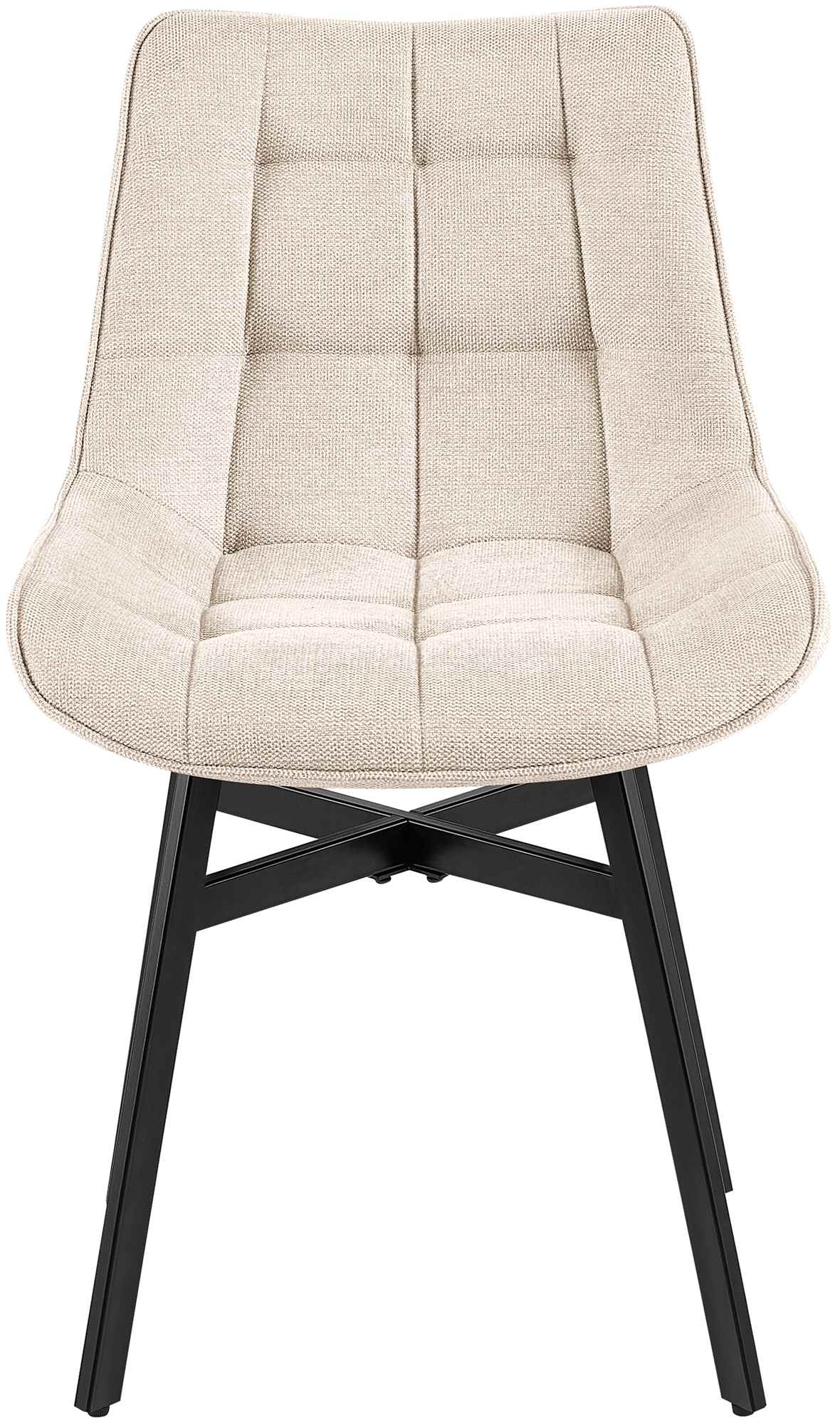 Stuhl Colby Stoff – Ansicht 11