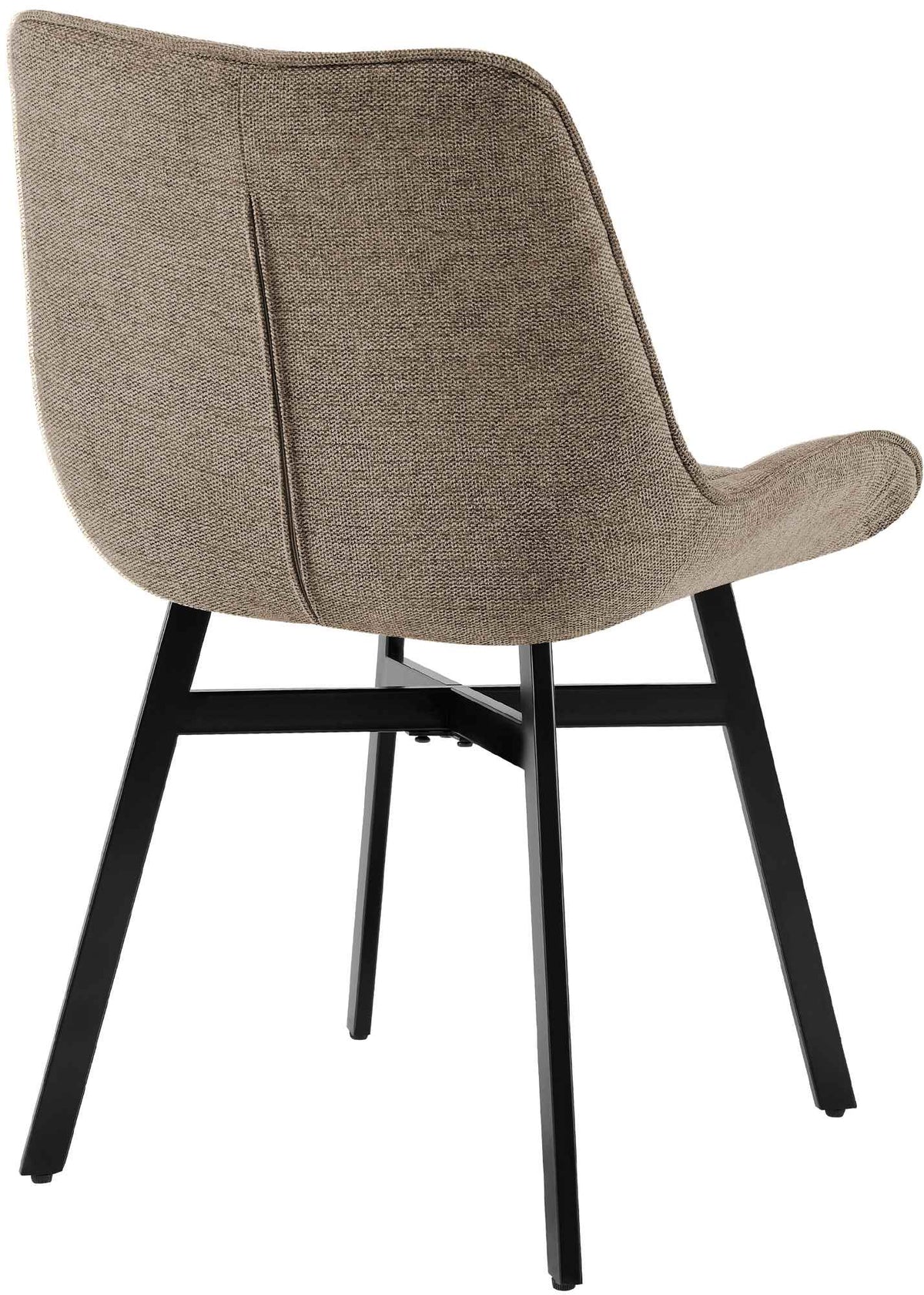 Stuhl Colby Stoff – Ansicht 6