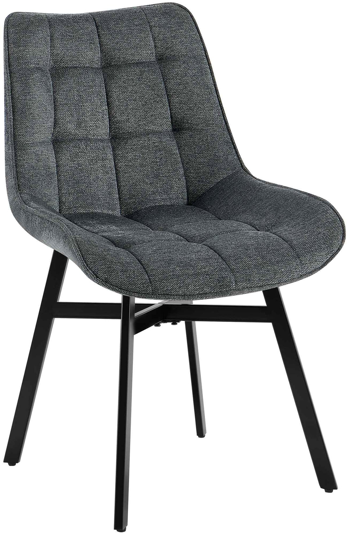 Stuhl Colby Stoff – Ansicht 15