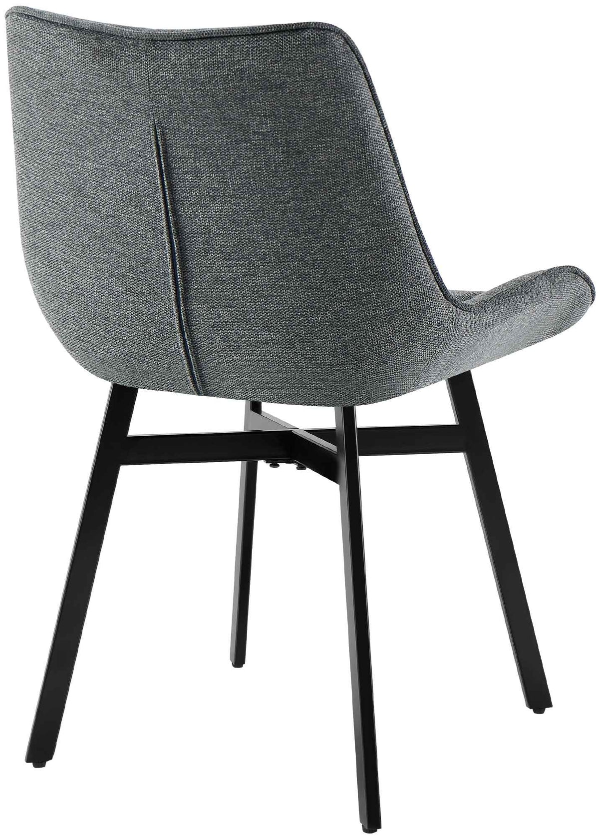 Stuhl Colby Stoff – Ansicht 20
