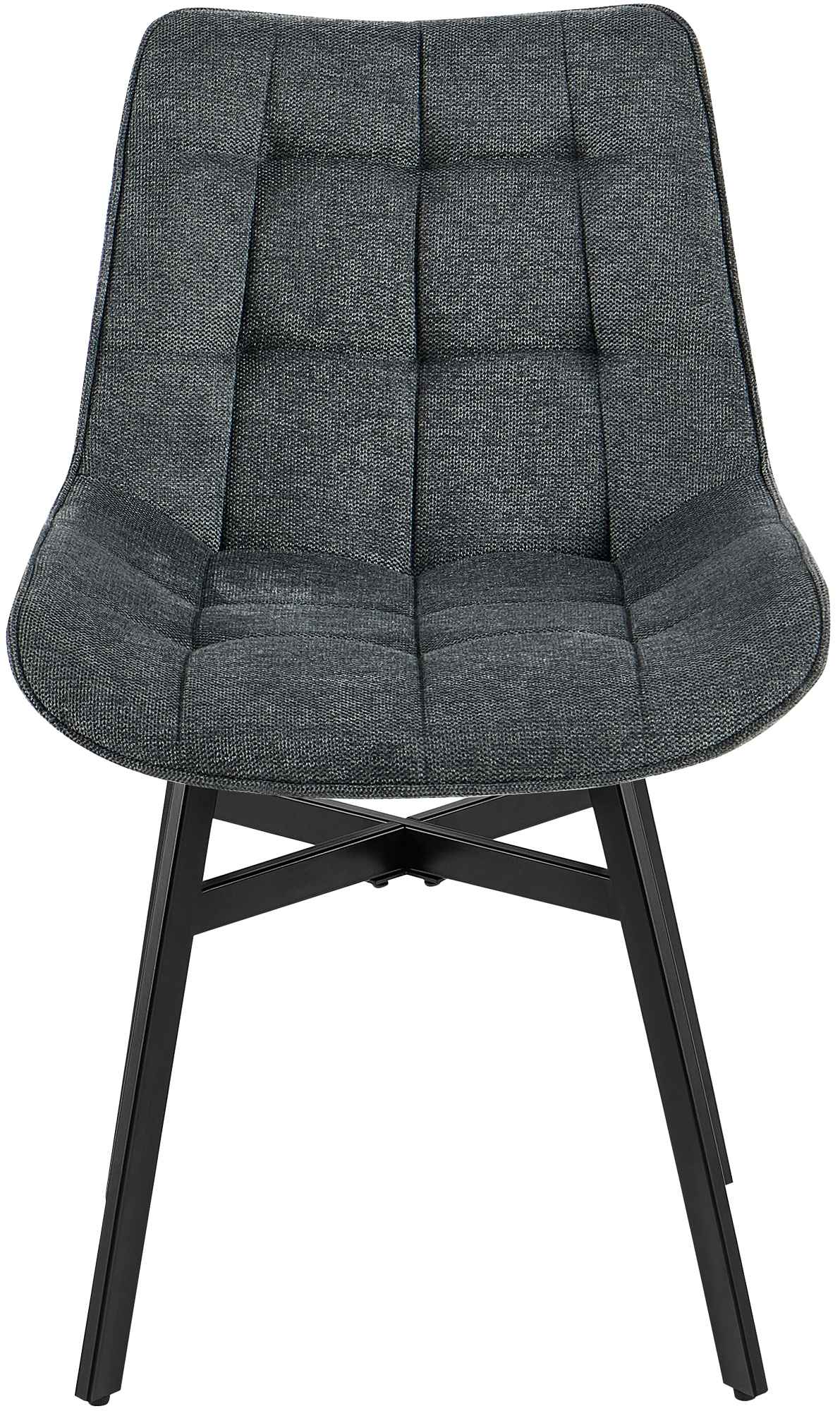 Stuhl Colby Stoff – Ansicht 18