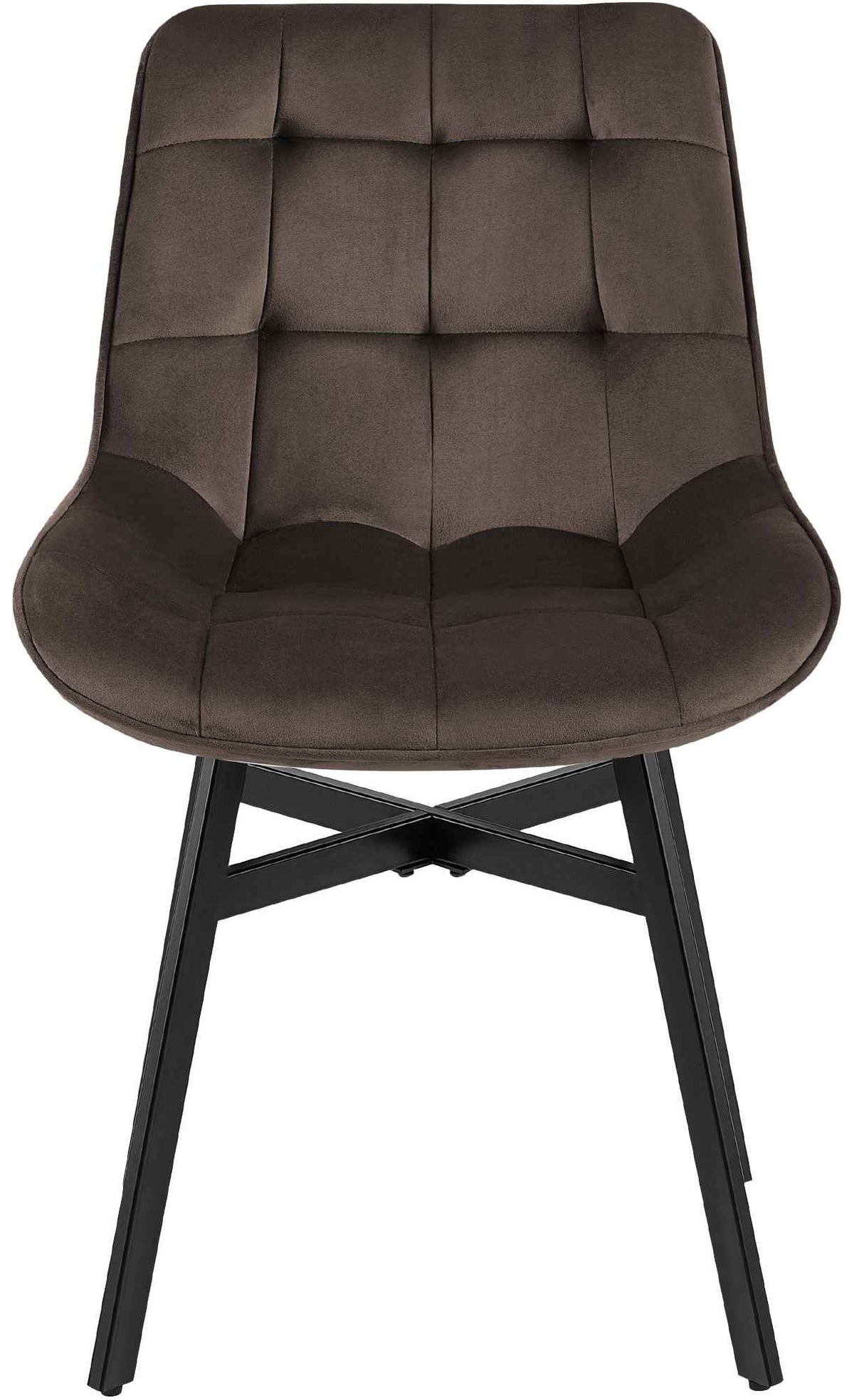 Stuhl Colby Samt – Ansicht 18