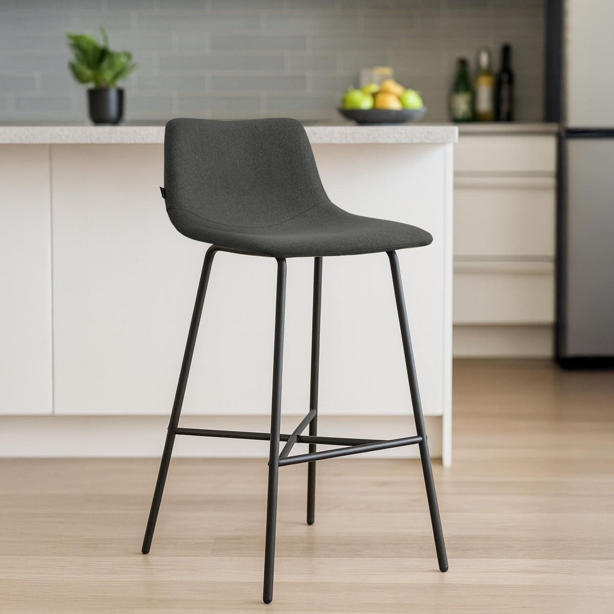 Barhocker Altona Stoff – Ansicht 17