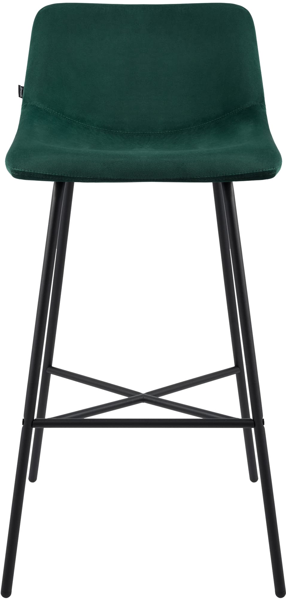 Barhocker Altona Samt – Ansicht 18