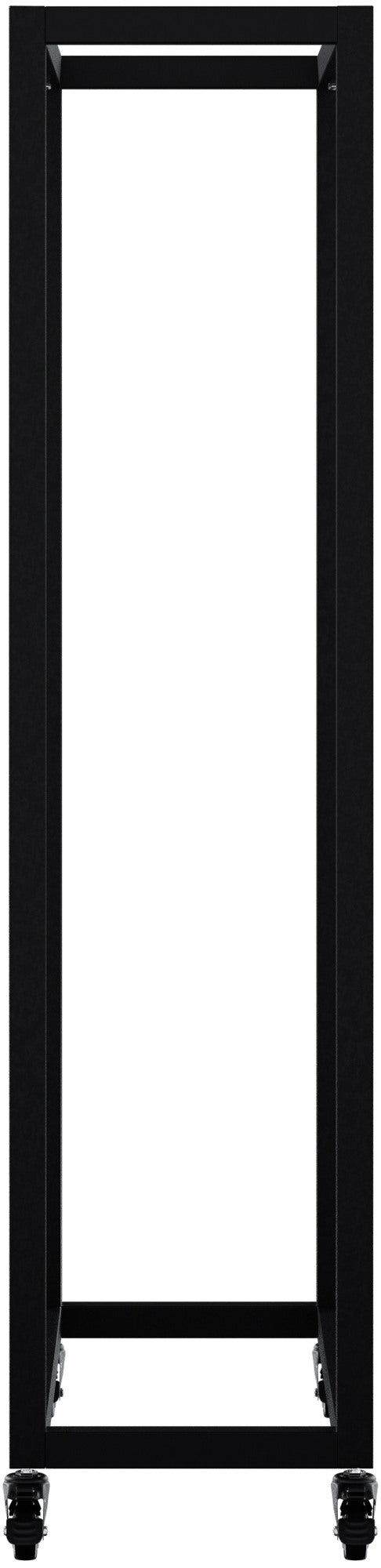 Kaminholzständer Hilta 25x60x100 cm – Ansicht 5