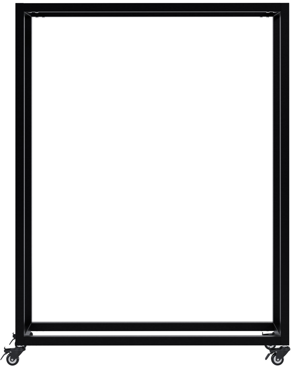 Kaminholzständer Hilta 25x80x100 cm – Ansicht 4