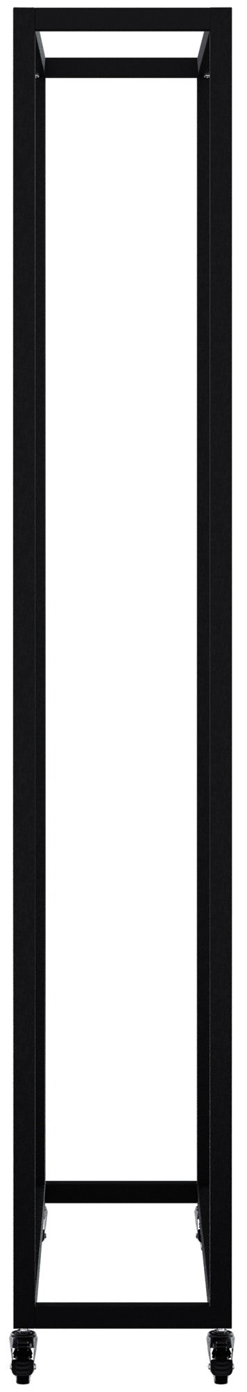 Kaminholzständer Hilta 25x80x150 cm – Ansicht 5
