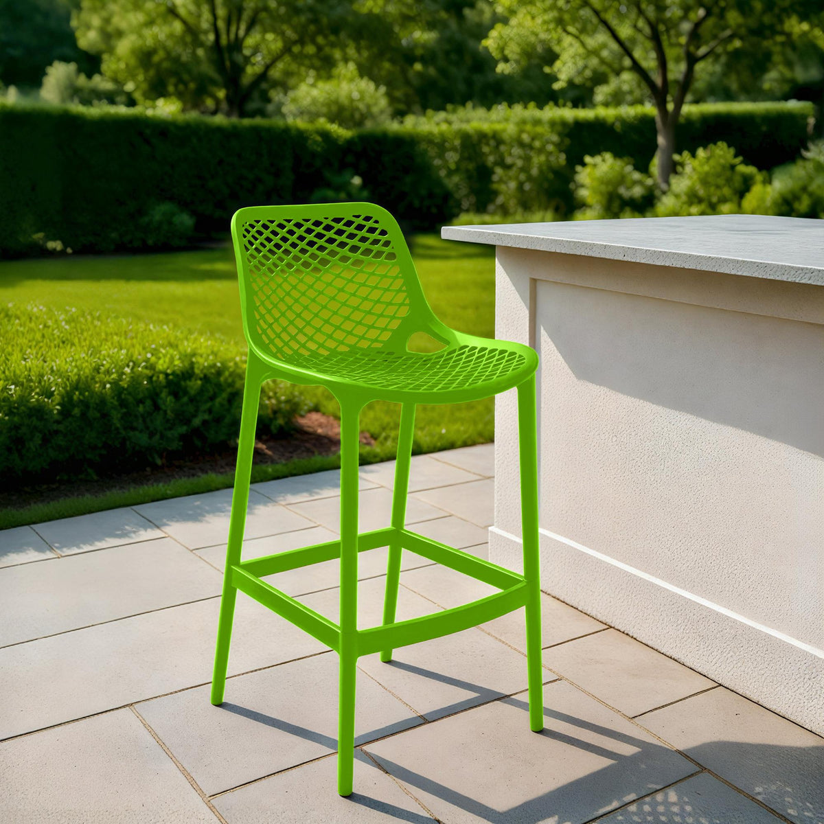Barhocker Air – Ansicht 3