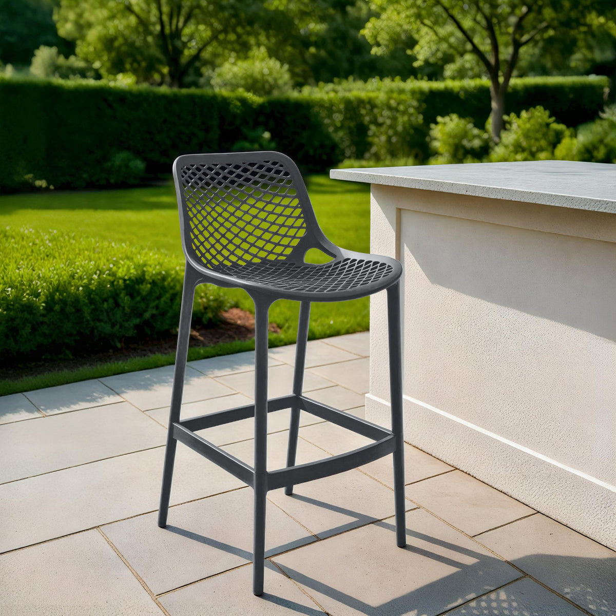 Barhocker Air – Ansicht 10