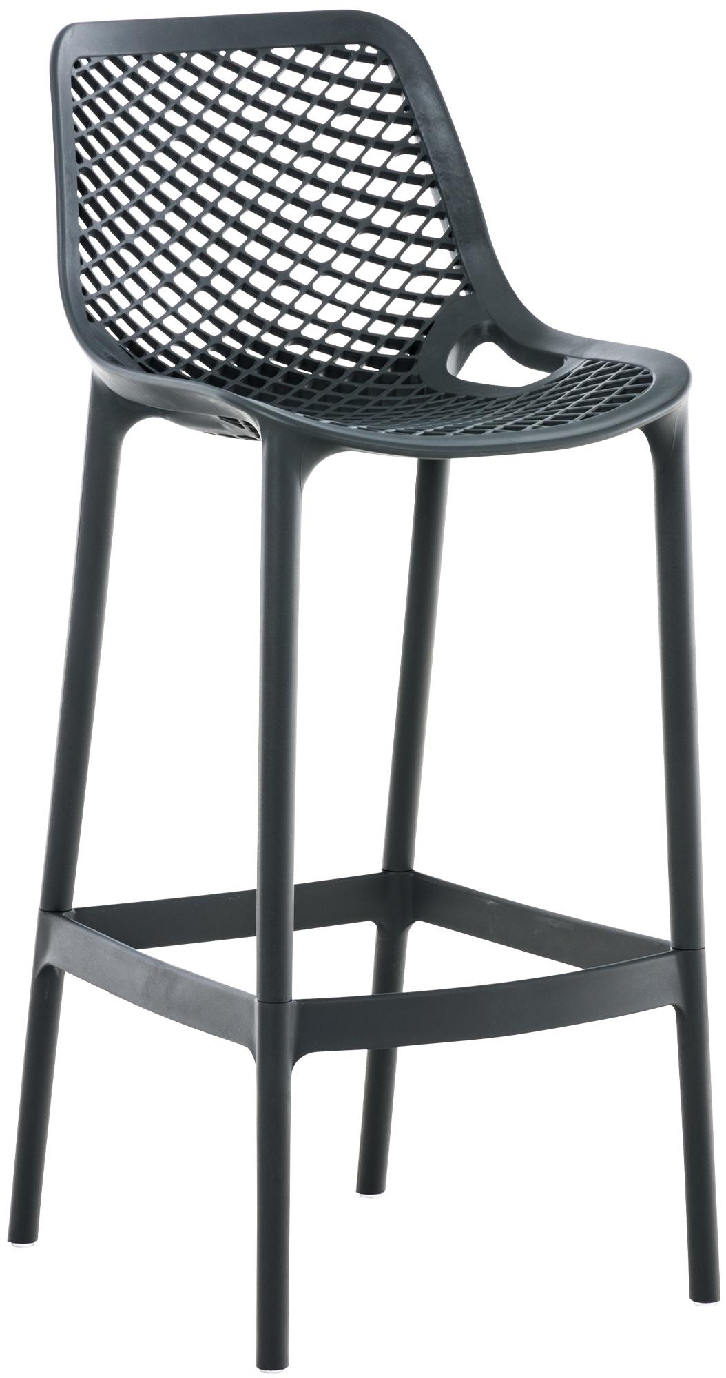 Barhocker Air – Ansicht 8