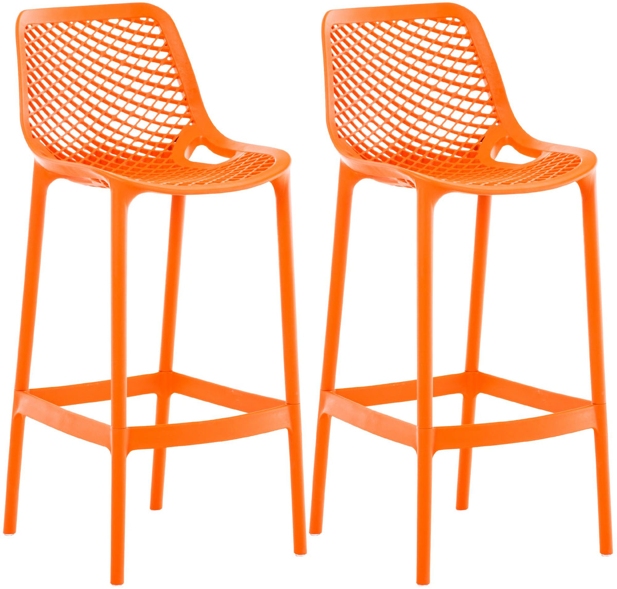 2er Set Barhocker Air – Ansicht 8