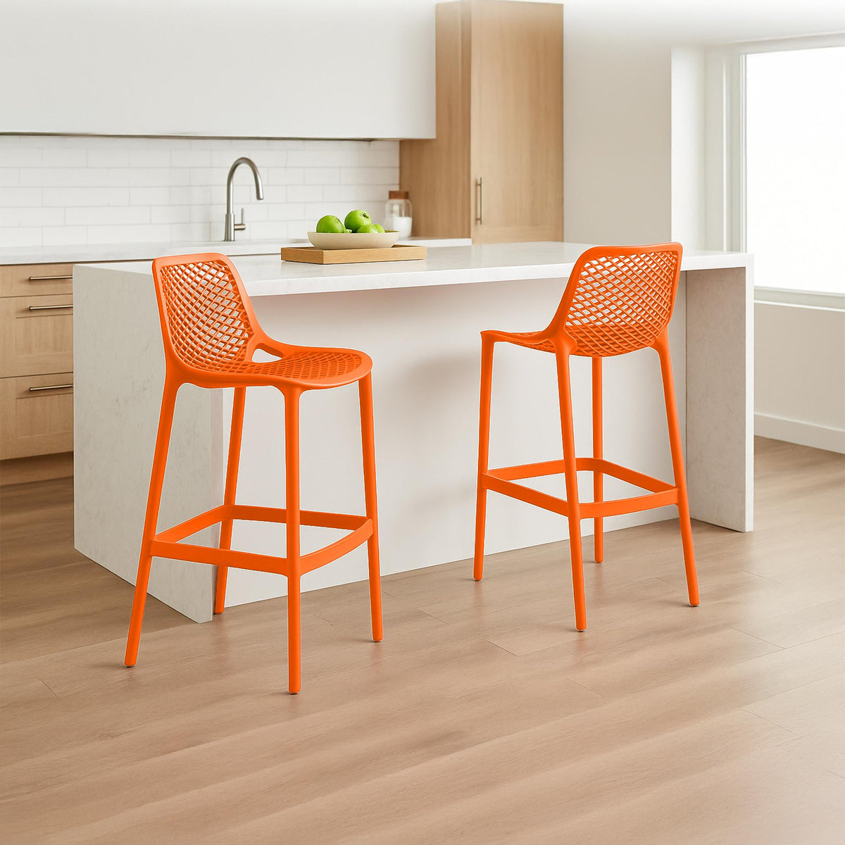 2er Set Barhocker Air – Ansicht 11