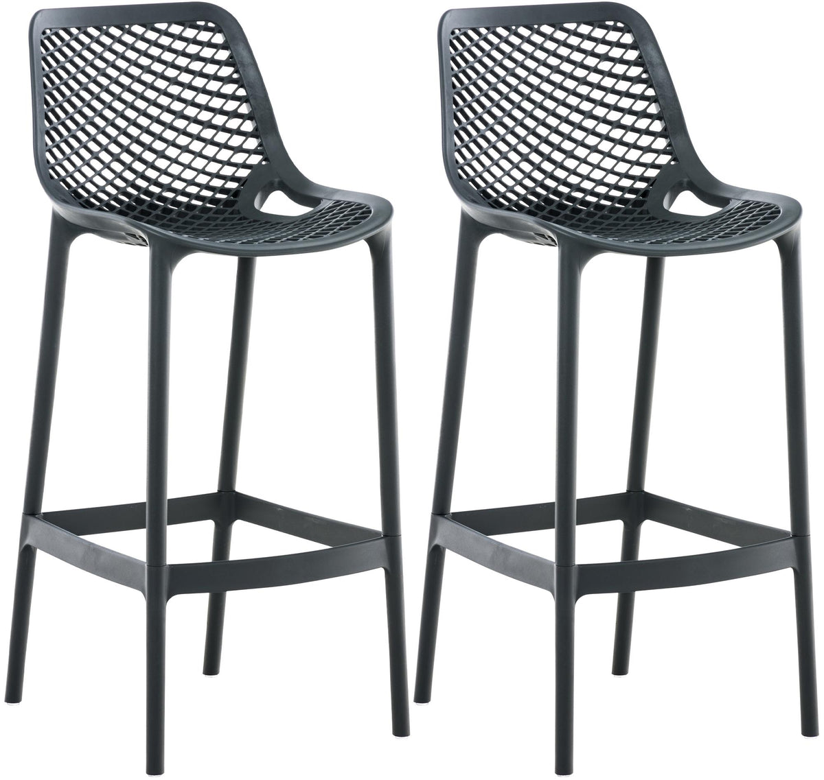 2er Set Barhocker Air – Ansicht 15