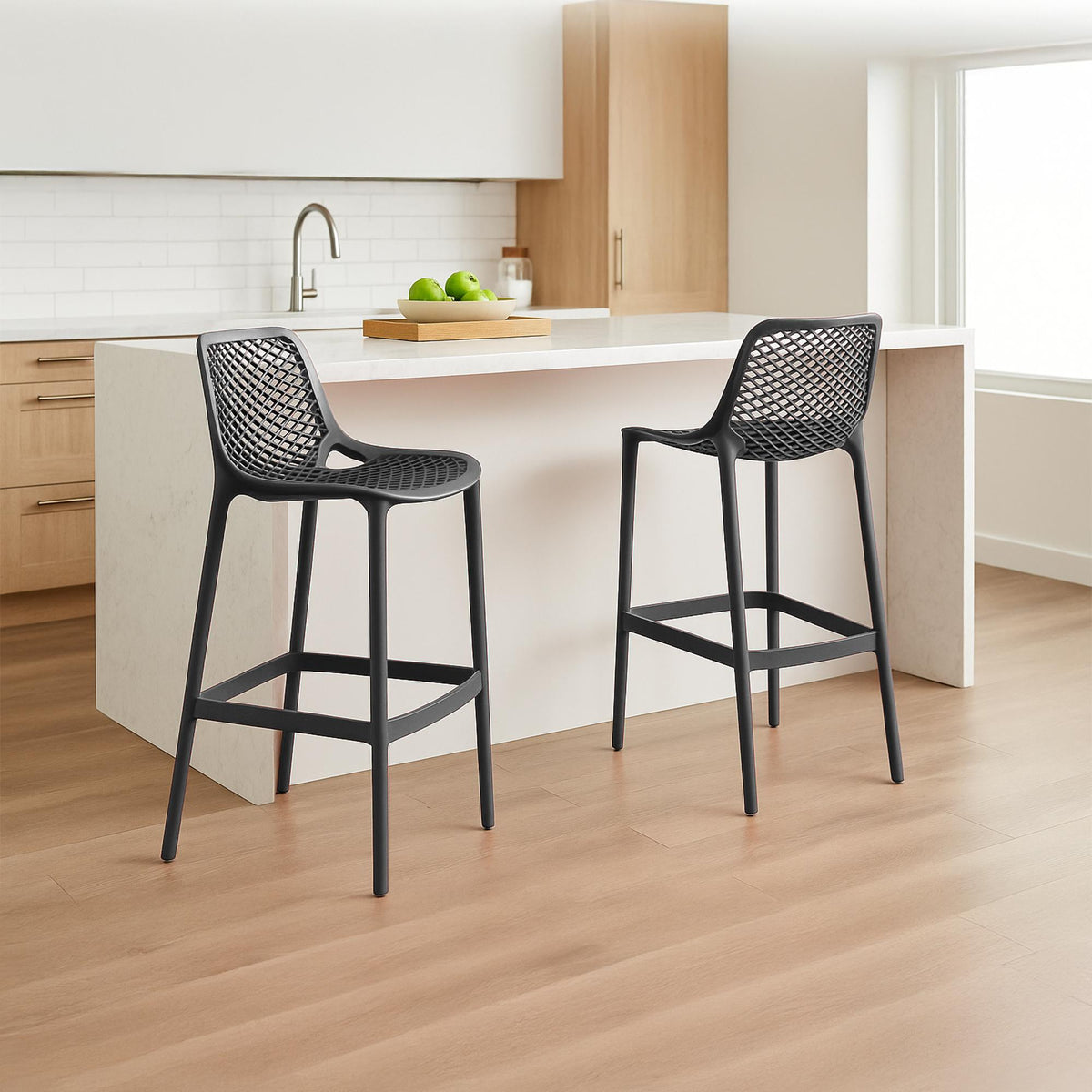 2er Set Barhocker Air – Ansicht 18