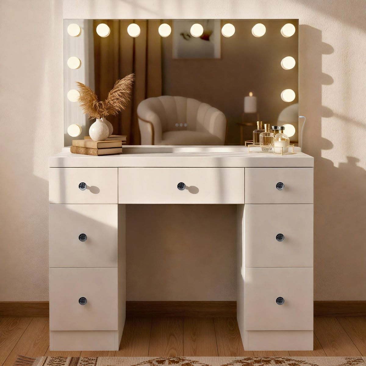 Schminktisch Lerona