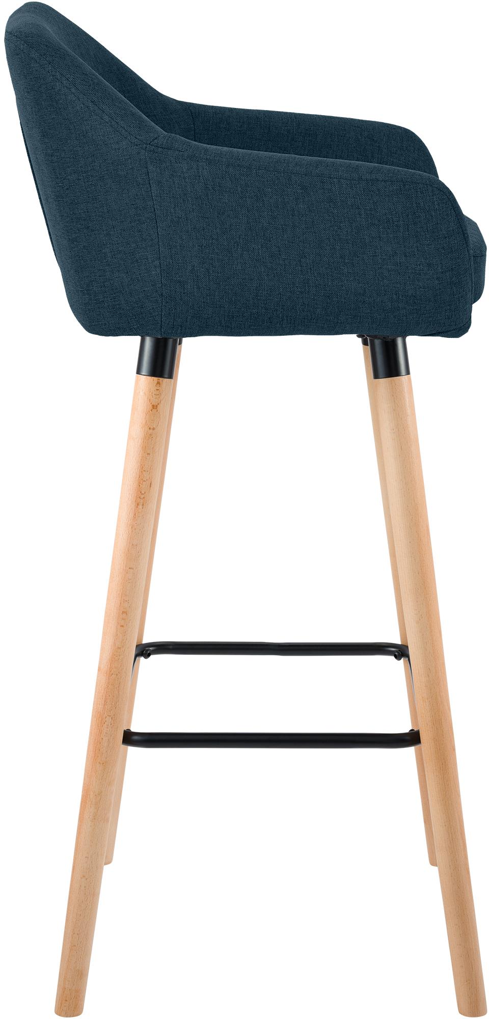 Barhocker Grant Stoff – Ansicht 5