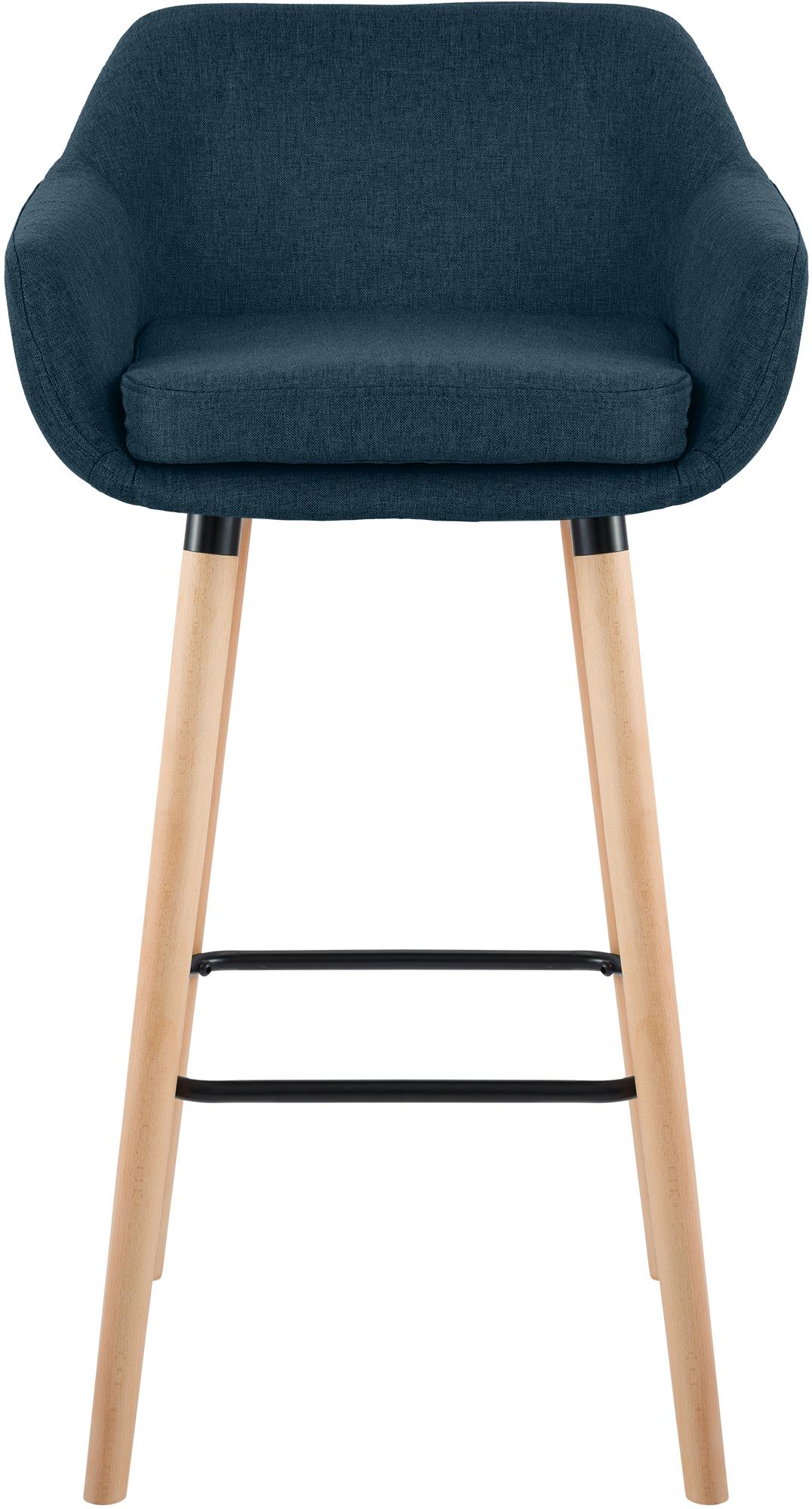 Barhocker Grant Stoff – Ansicht 4