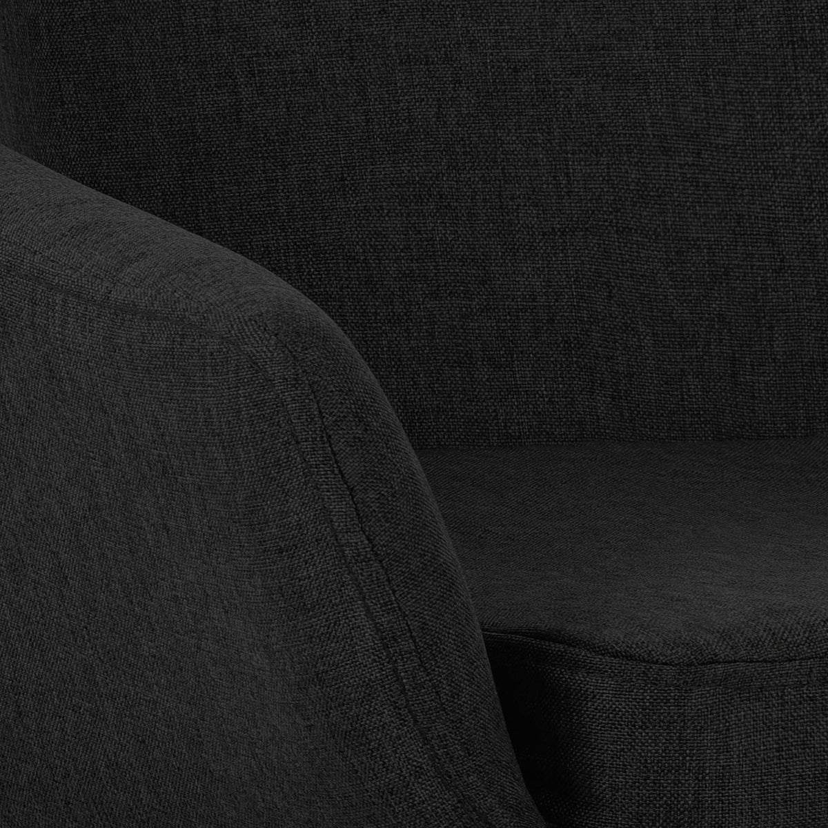 2er Set Barhocker Grant Stoff – Ansicht 7
