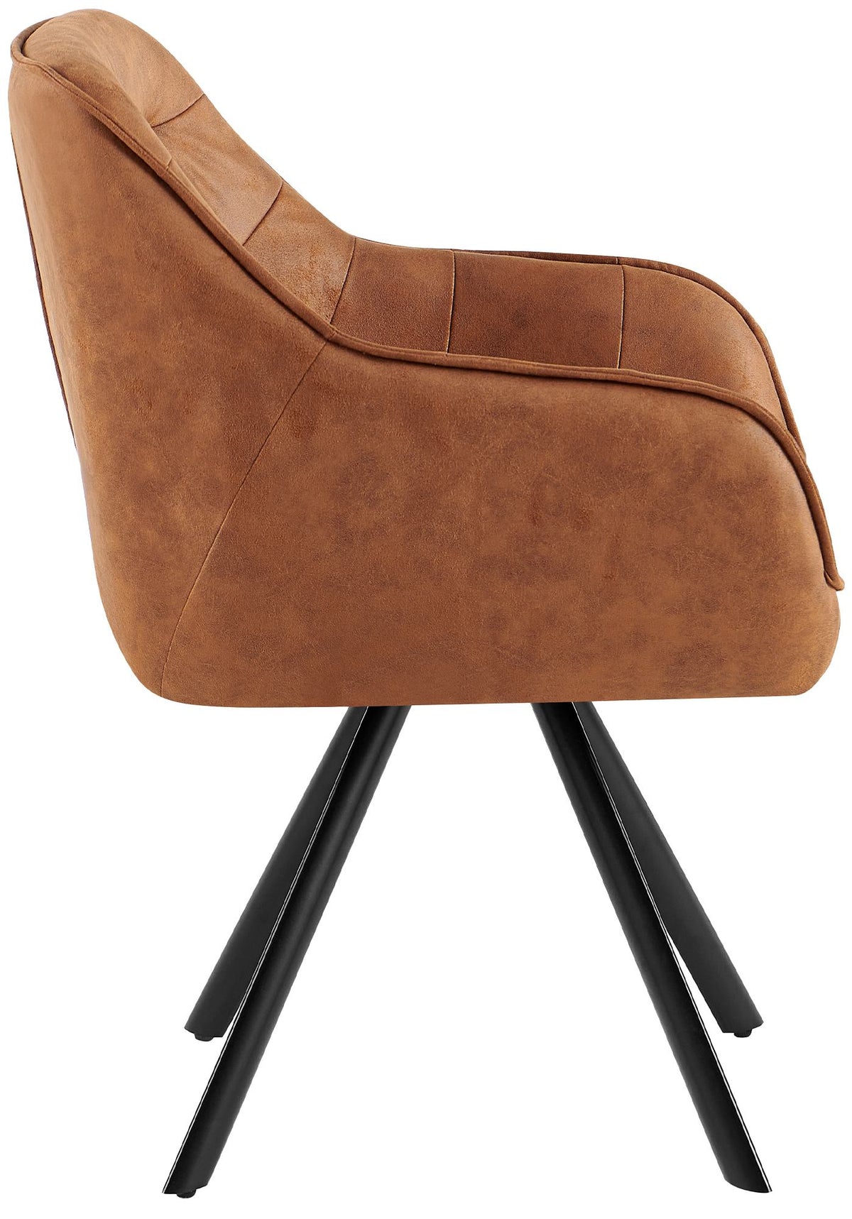 Stuhl Pettuli Vintage – Ansicht 5