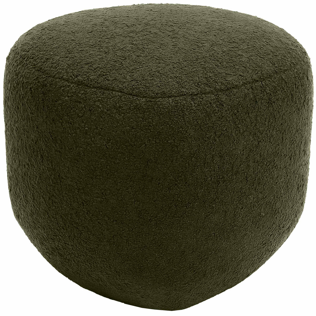 Sitzhocker Alfrisa Teddy – Ansicht 4