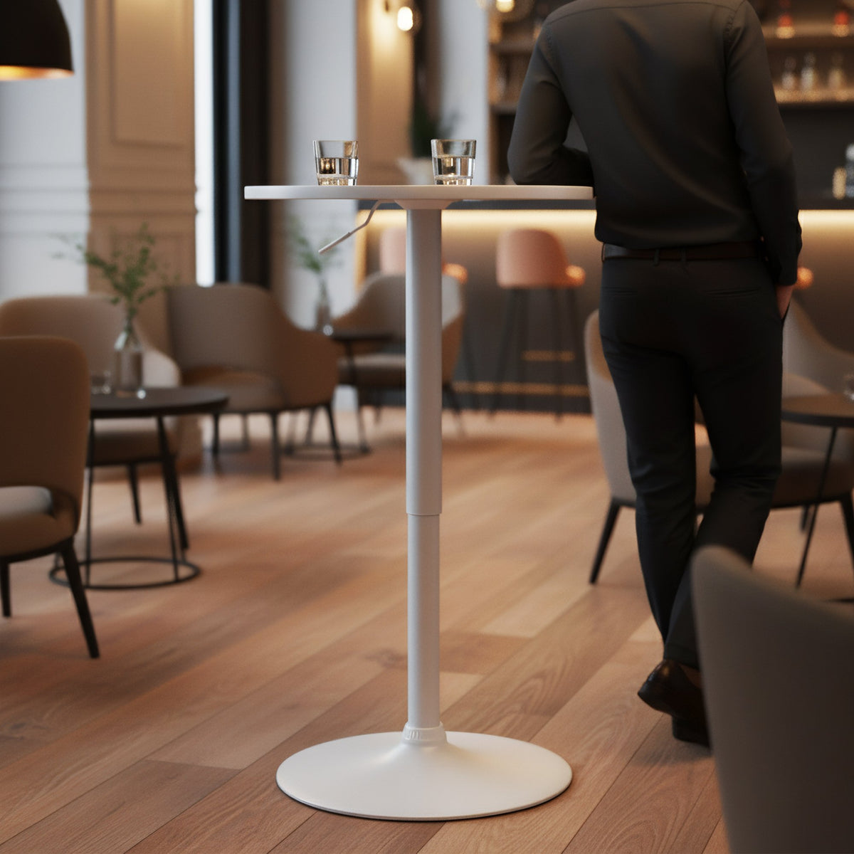 Stehtisch Xanten – Ansicht 10