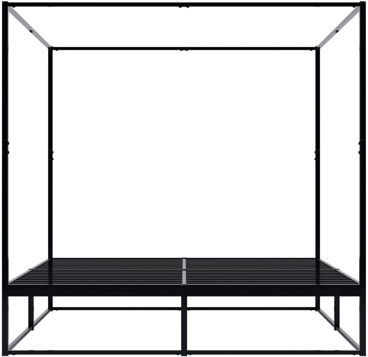 Himmelbett Batoni 180x200 – Ansicht 4