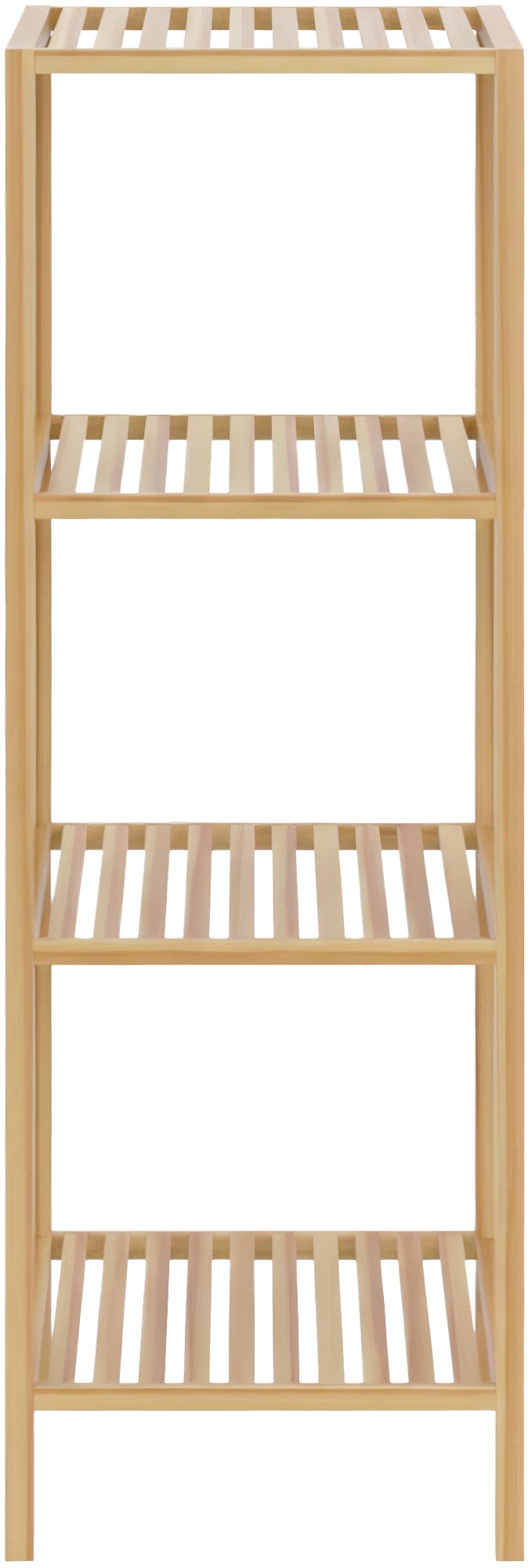 Badregal Zinnien M – Ansicht 4