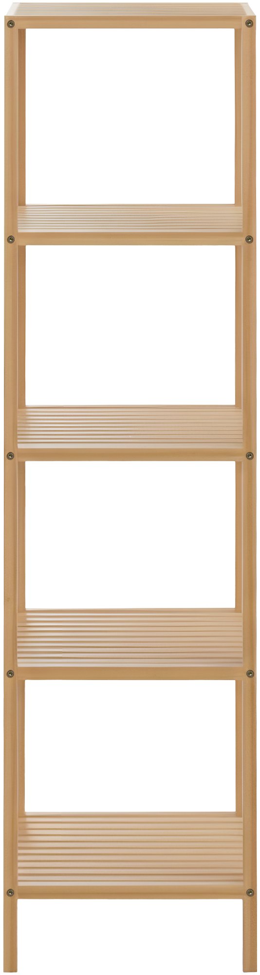 Badregal Zinnien L – Ansicht 5