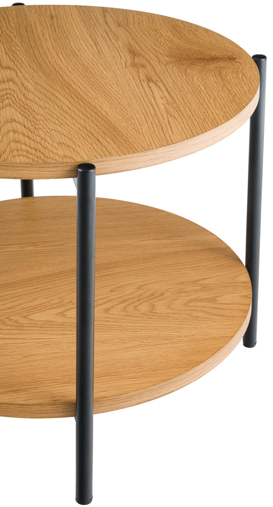 Couchtisch Edduma 50 cm – Ansicht 5