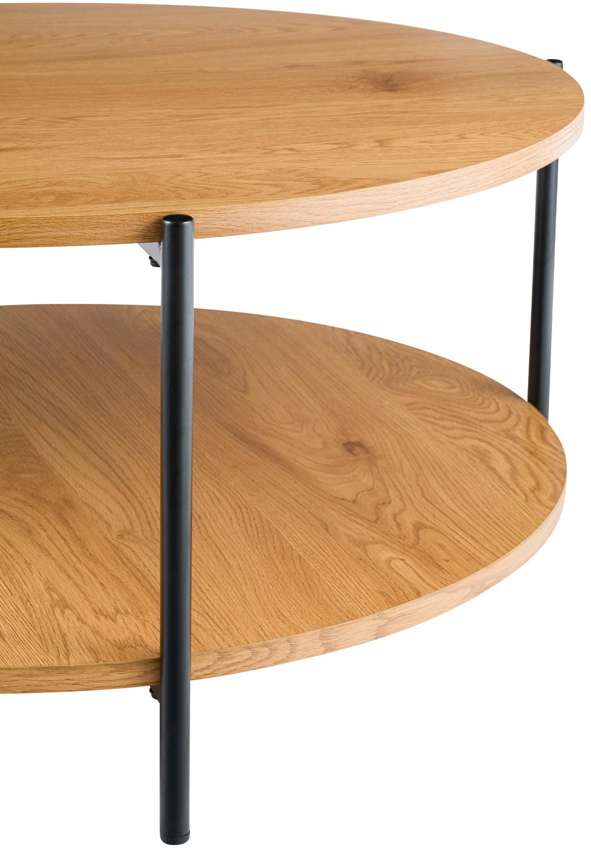 Couchtisch Edduma 80 cm – Ansicht 5