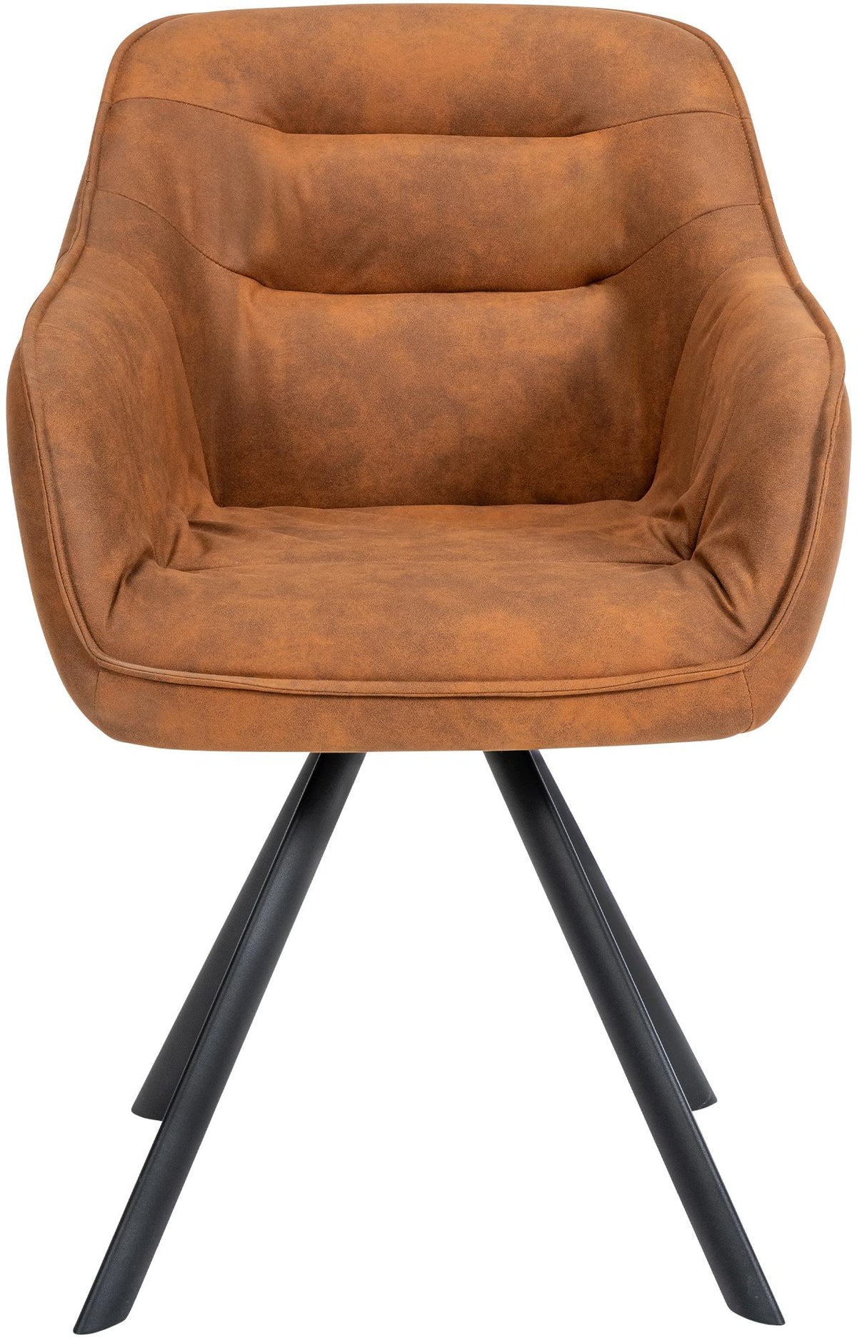 Stuhl Russel Vintage – Ansicht 4