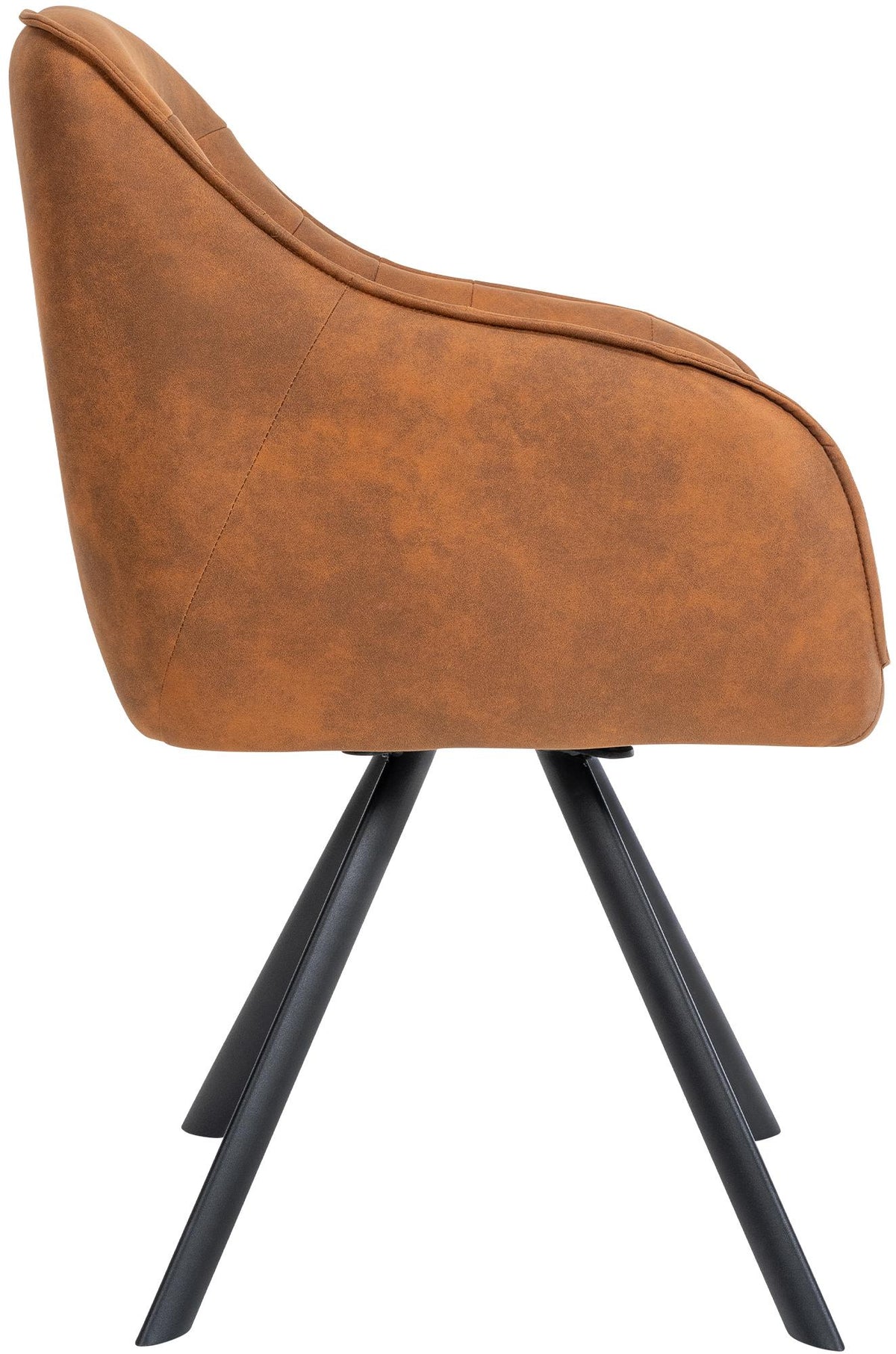Stuhl Russel Vintage – Ansicht 5