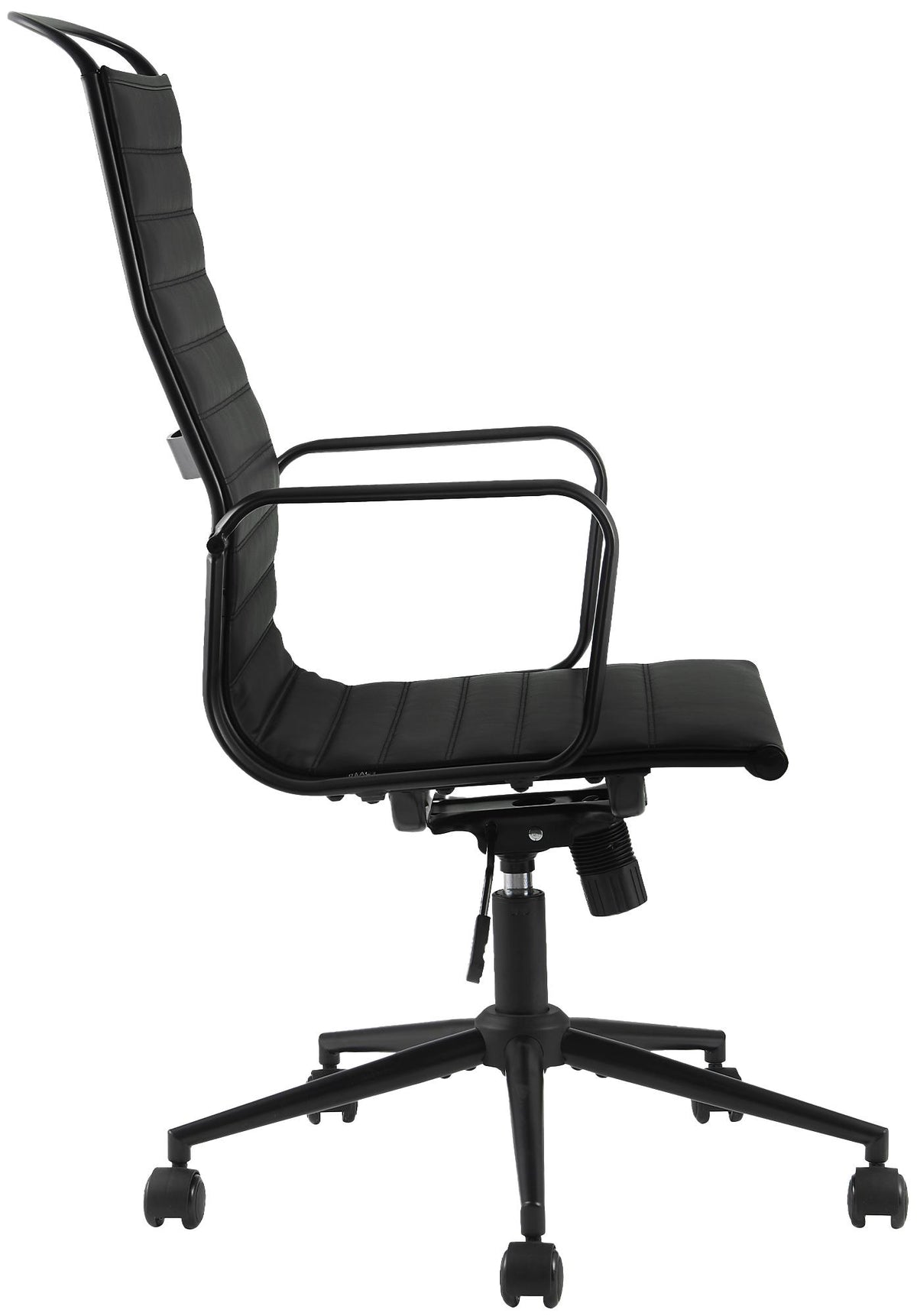 Bürostuhl Nelson Kunstleder – Ansicht 6