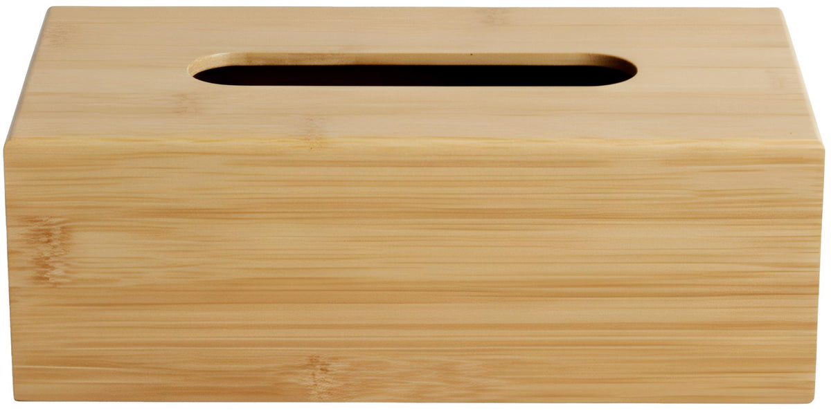Taschentuchbox Kalmia 24,5 x 13,5 x 8,5 cm – Ansicht 4