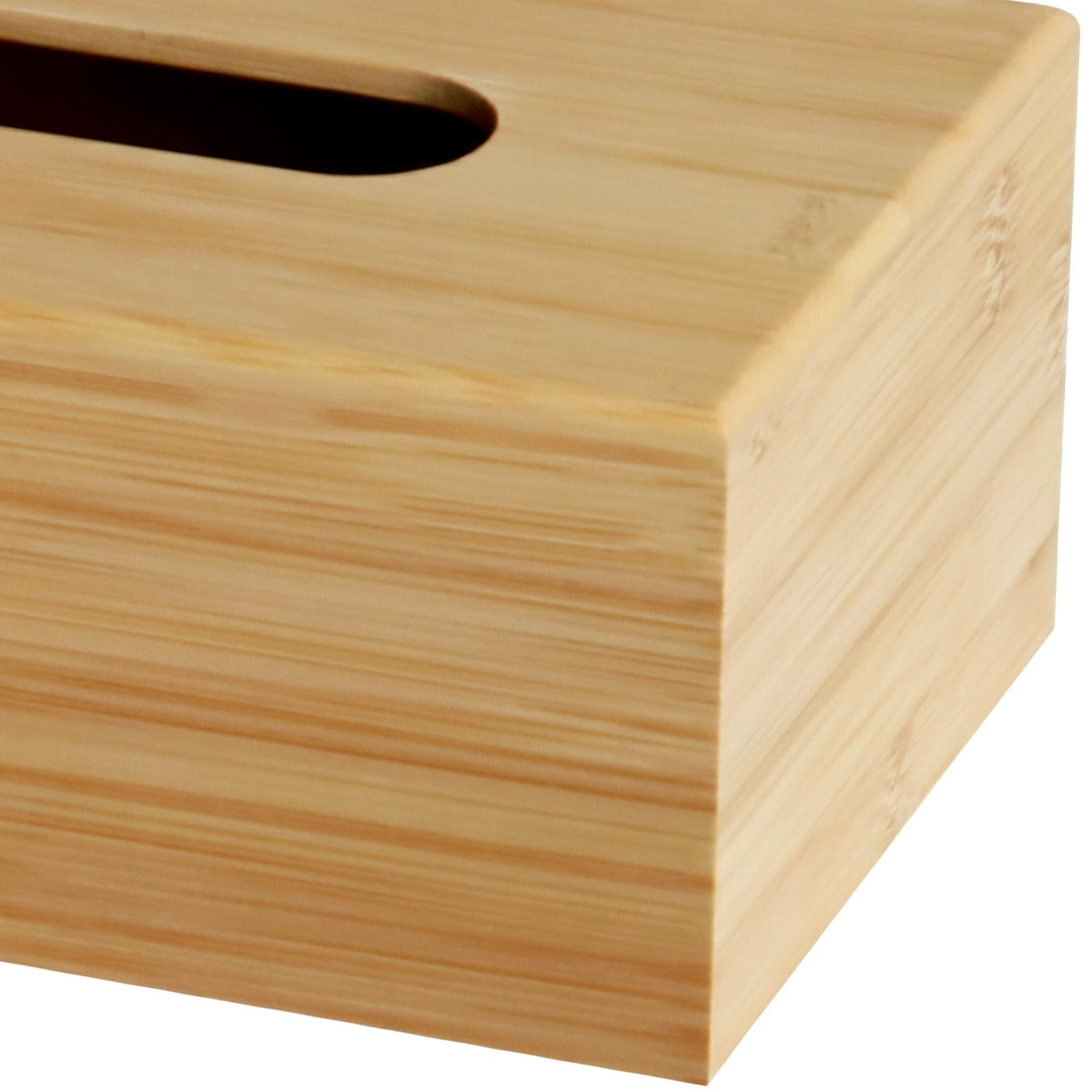 Taschentuchbox Kalmia 24,5 x 13,5 x 8,5 cm – Ansicht 6