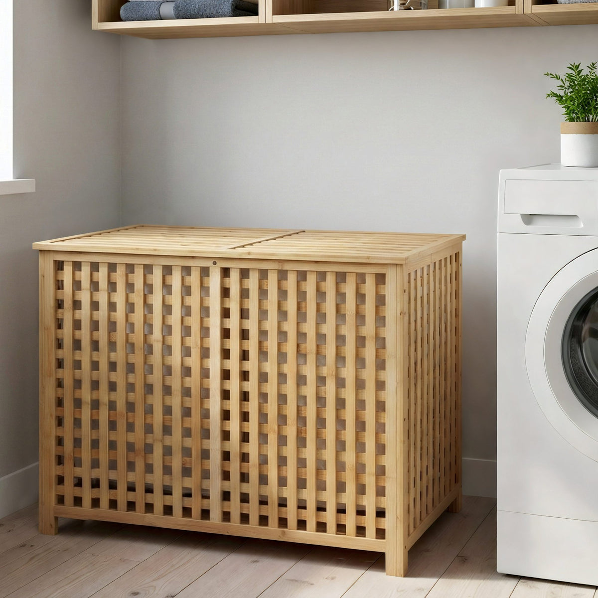 Wäschebox Dorothea – Ansicht 3