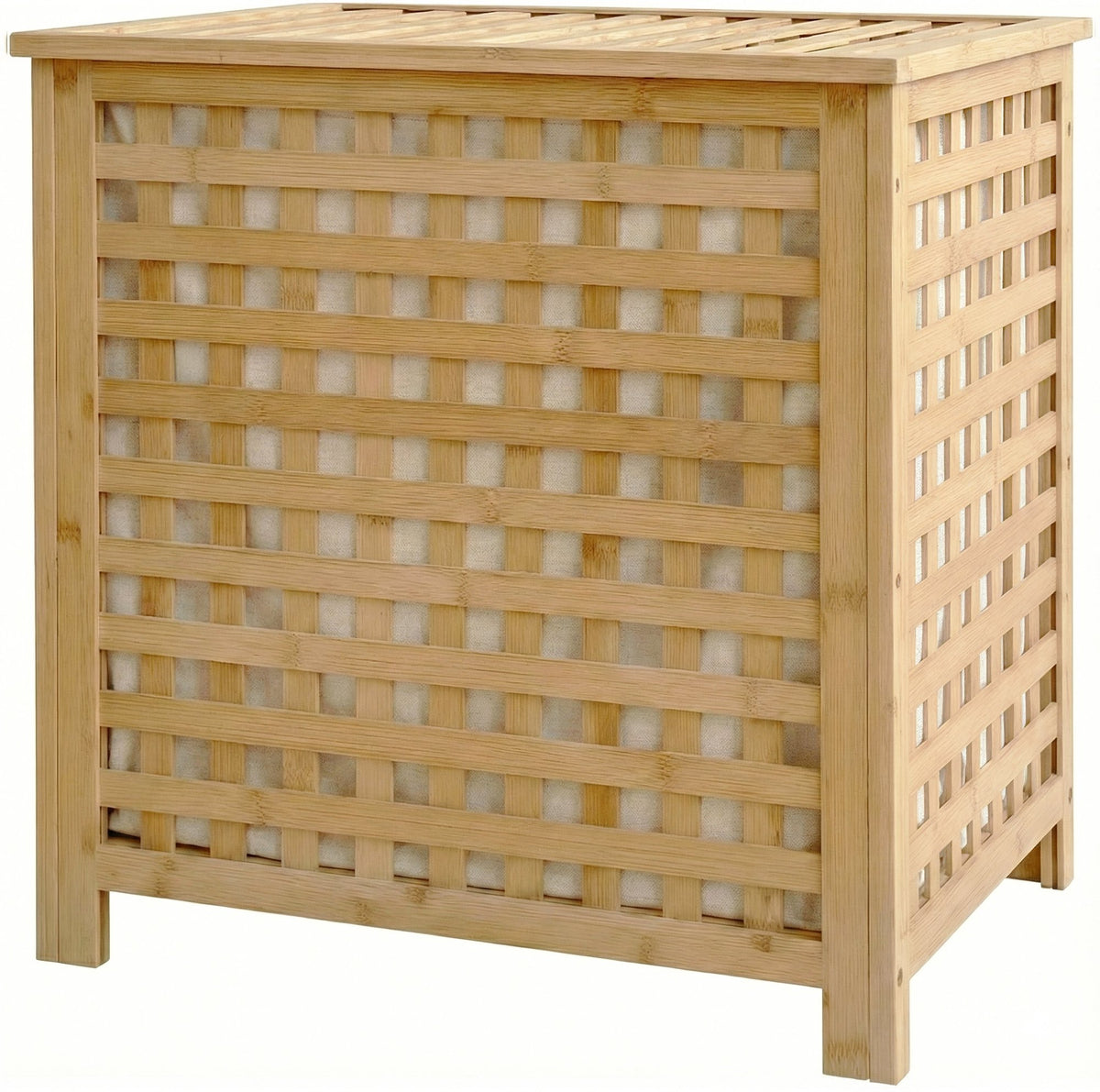 Wäschebox Ronthy – Ansicht 5