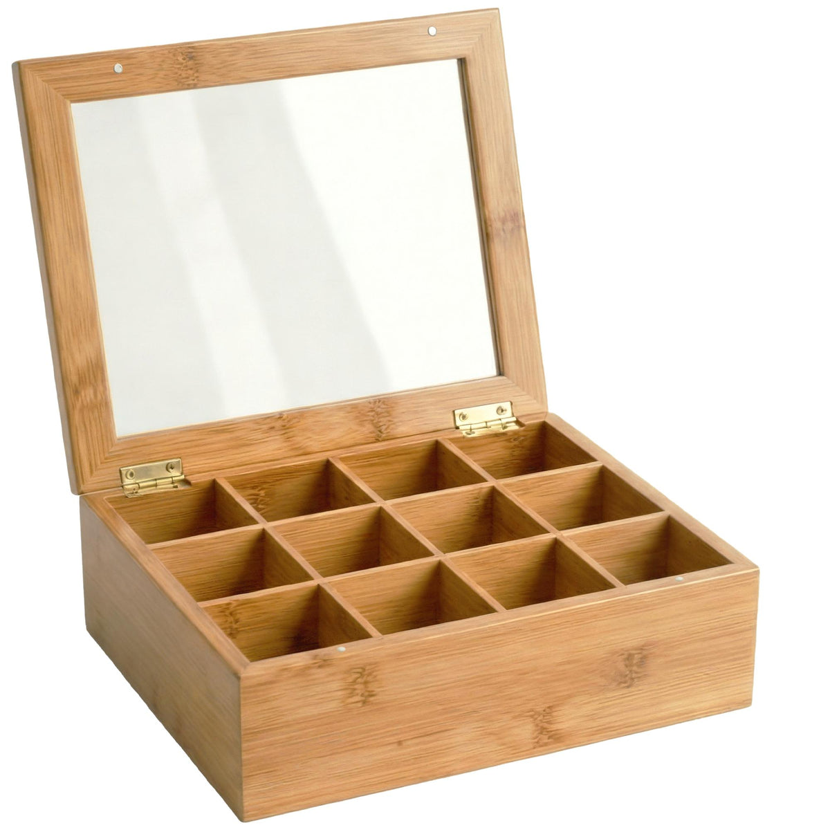 Teebox Laprino – Ansicht 4