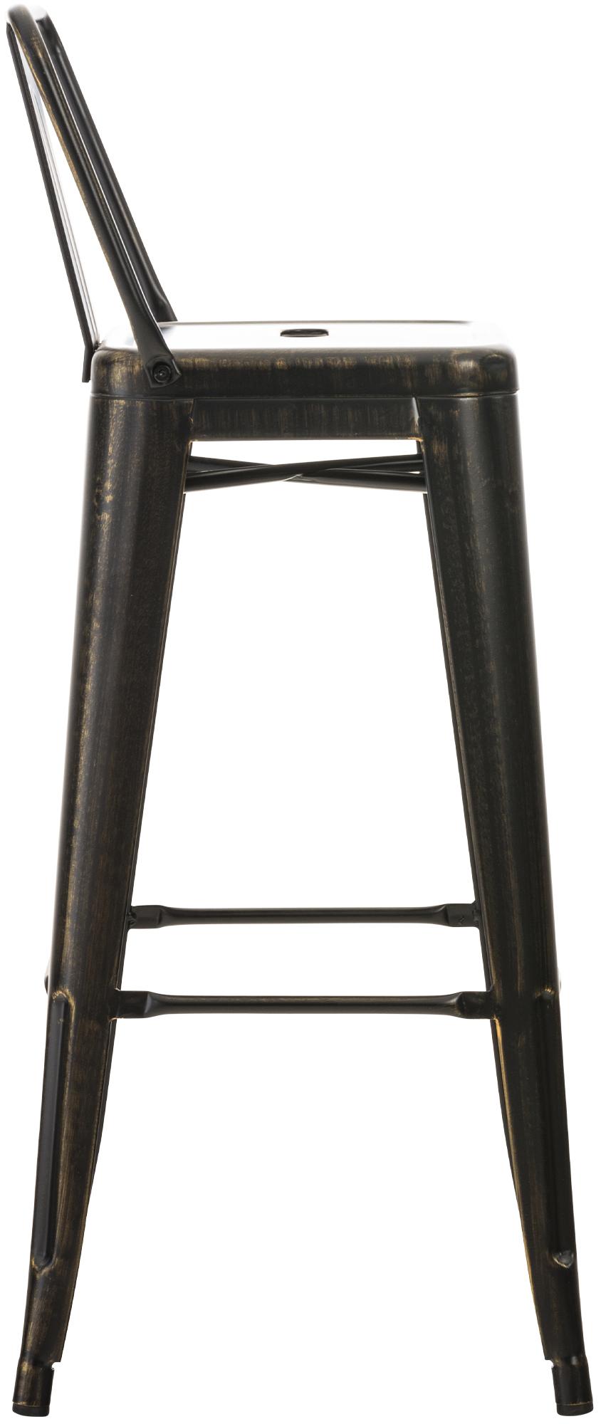 Barhocker Mason antik – Ansicht 5
