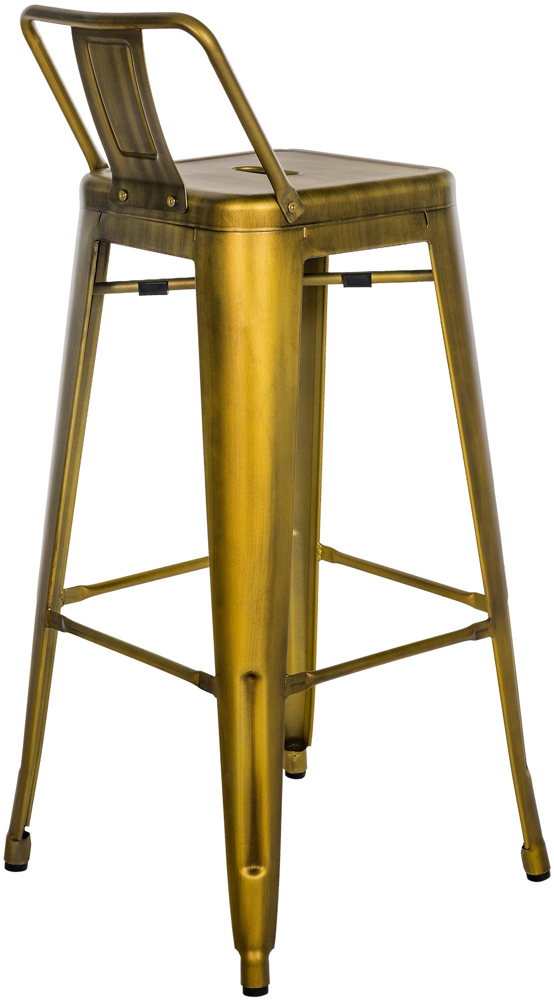 4er Set Barhocker Mason – Ansicht 13