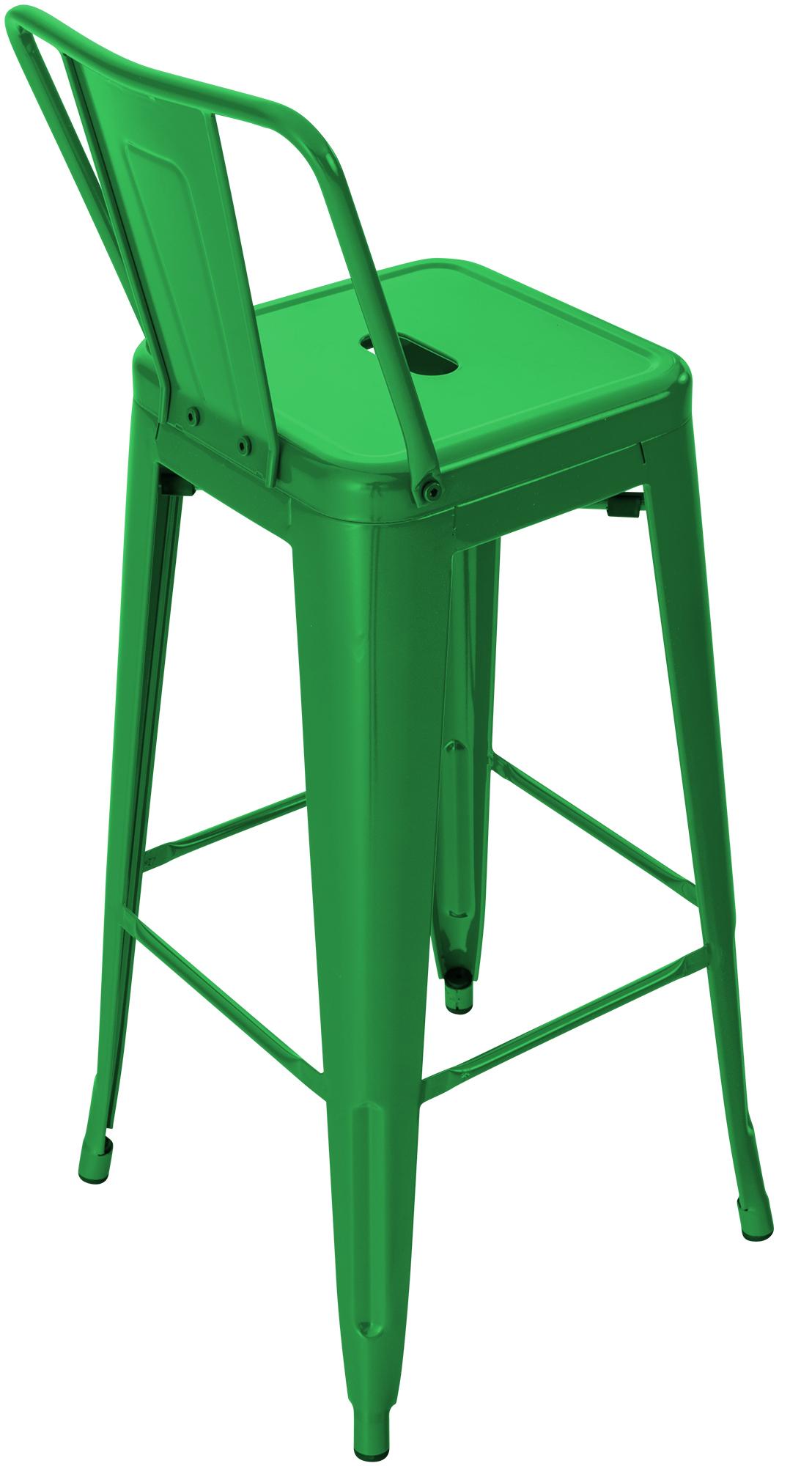 4er Set Barhocker Mason – Ansicht 20