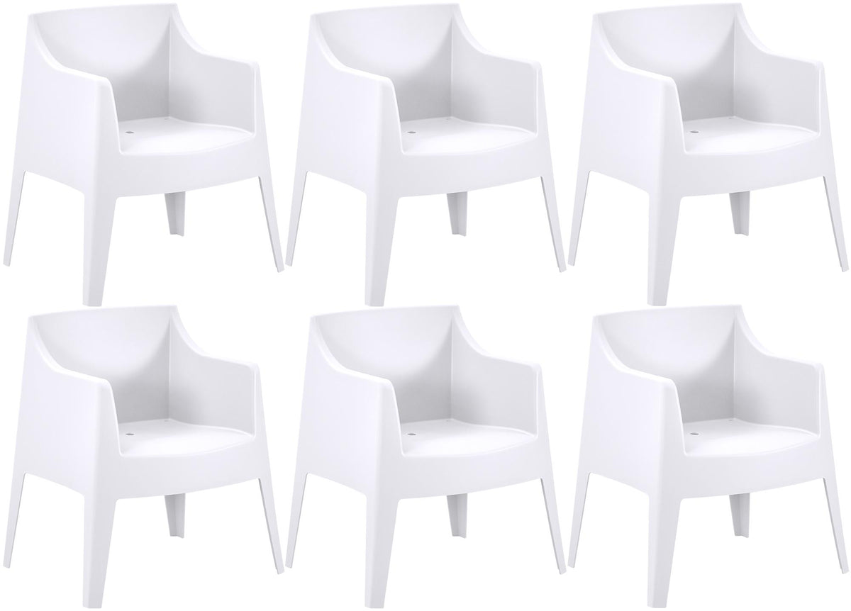 6er Set Stühle Bartal – Ansicht 8