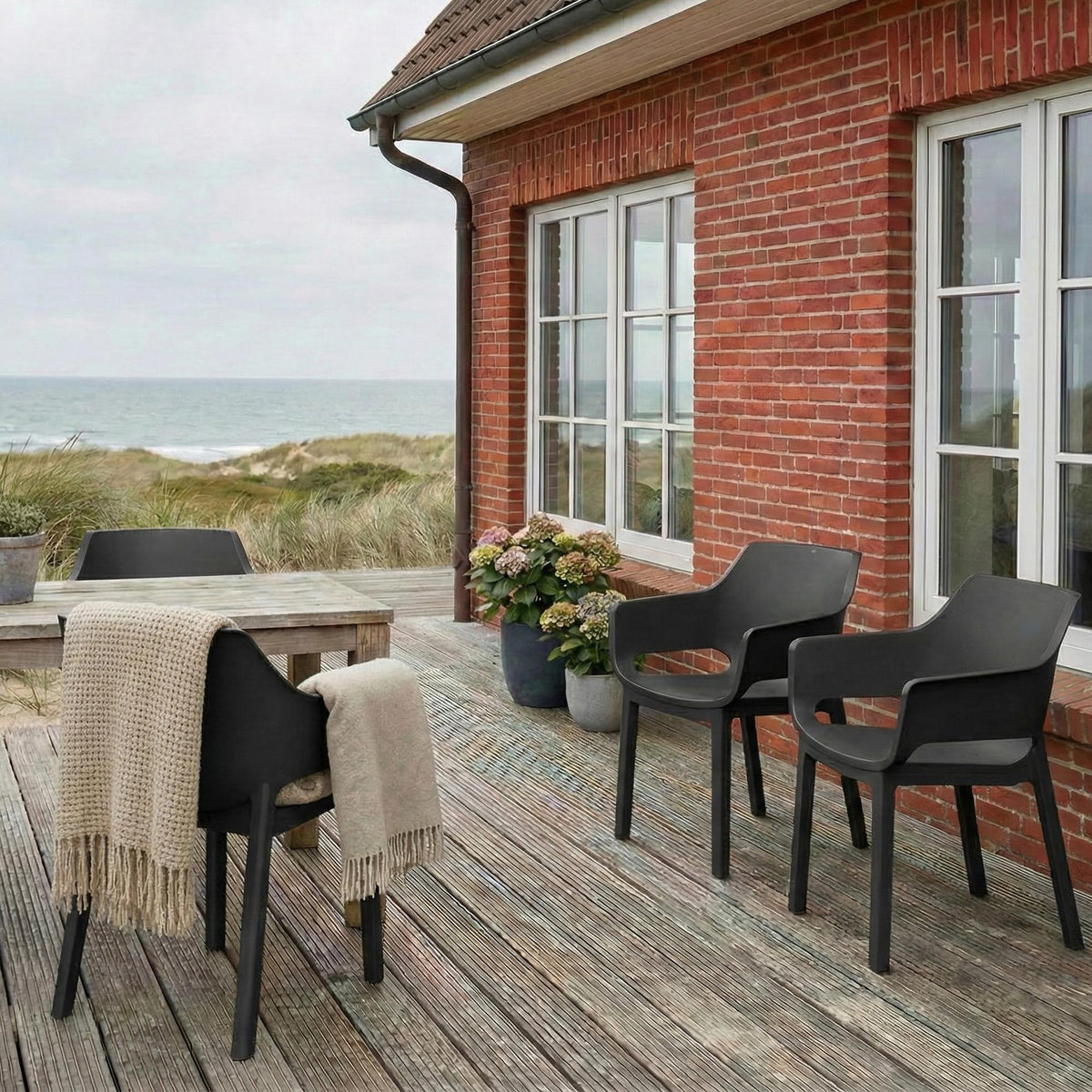 Stuhl Dora – Ansicht 10